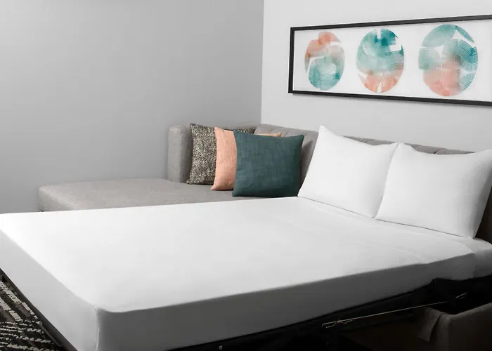 Hyatt House Pittsburgh-South Side