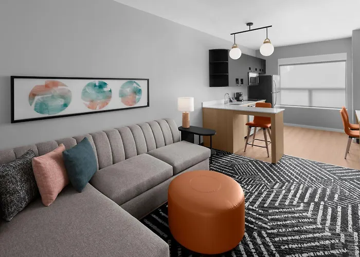 Hyatt House Pittsburgh-South Side