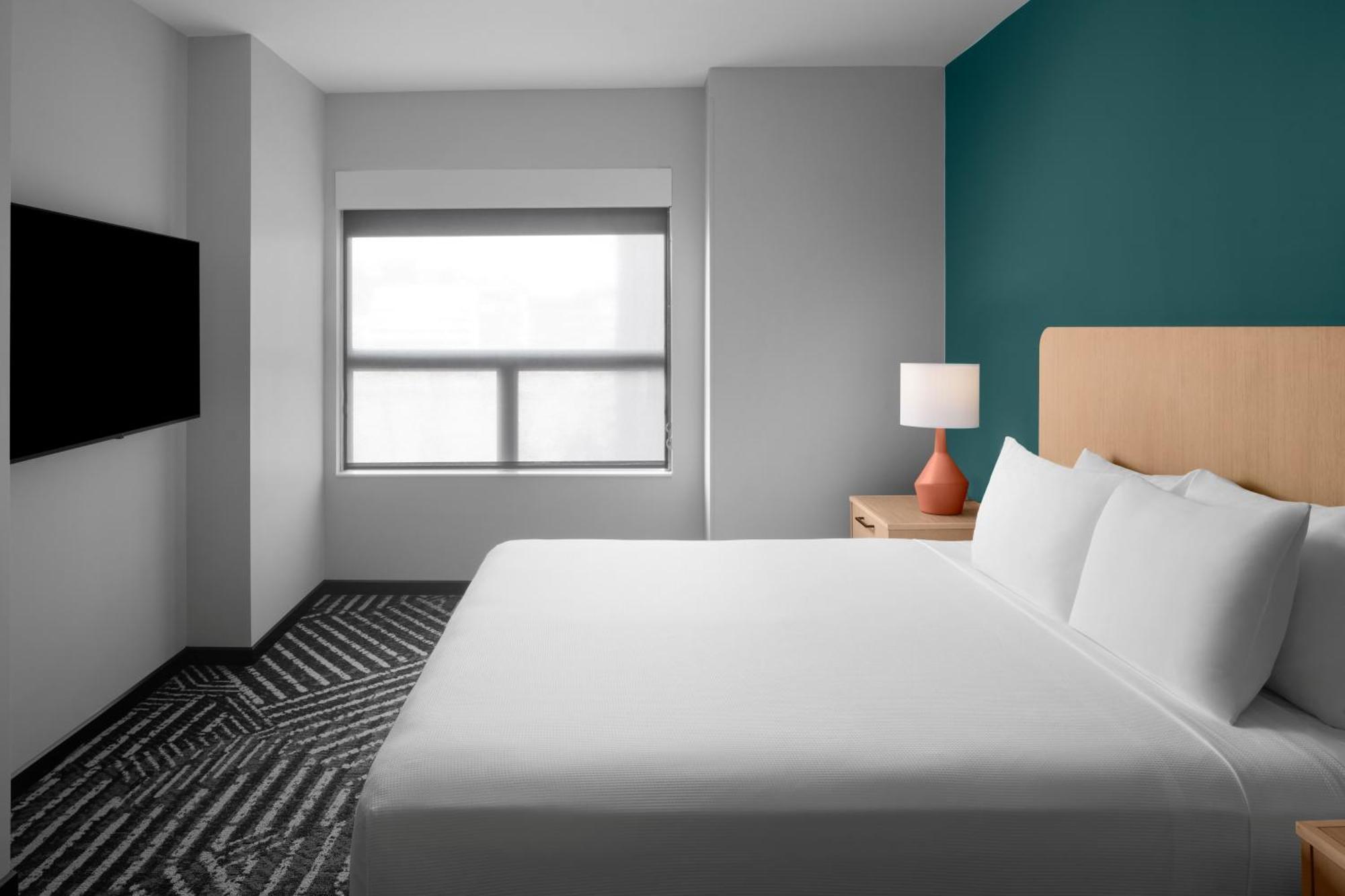 Hyatt House Pittsburgh-south Side
