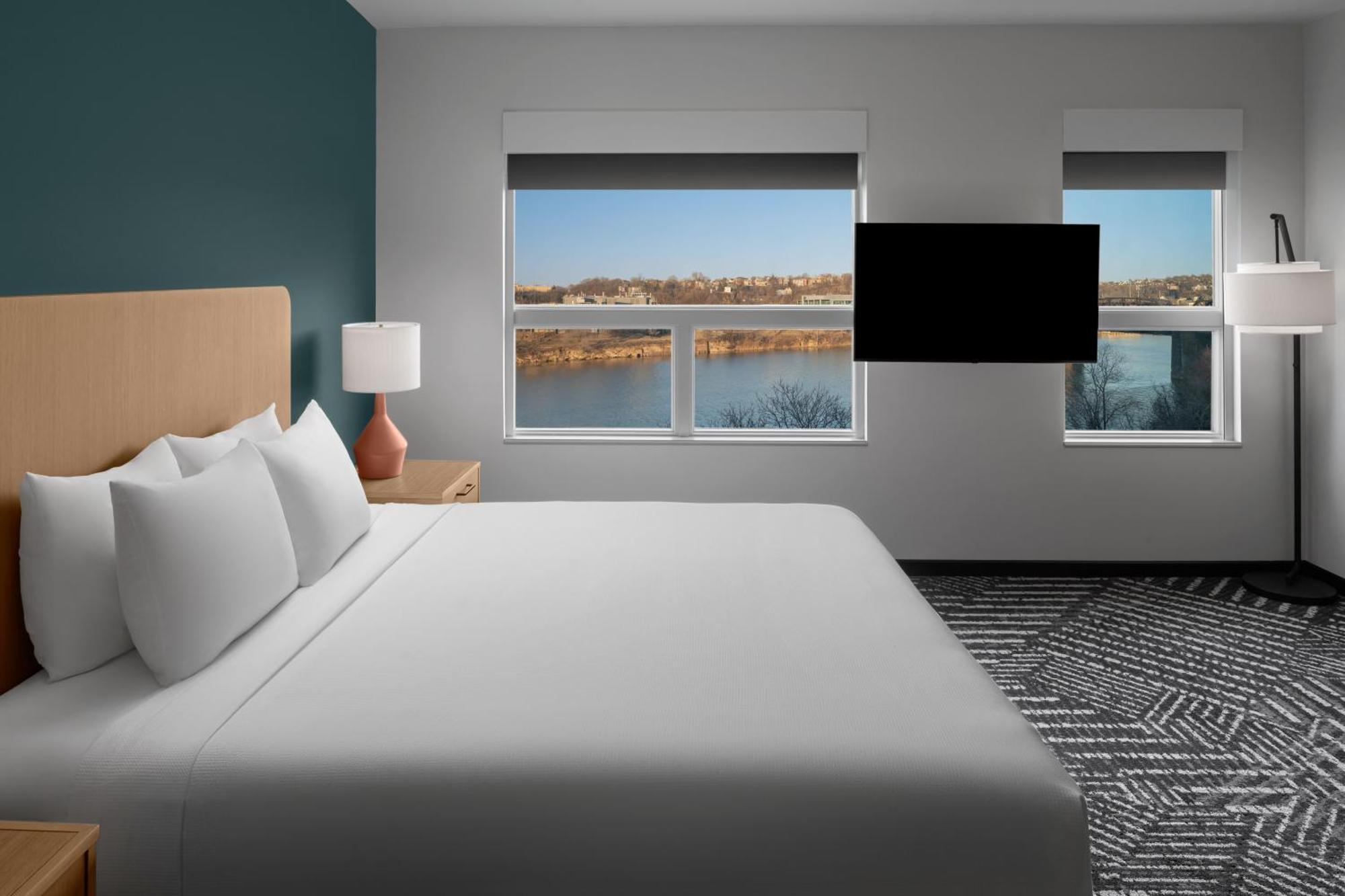 Hotel Hyatt House Pittsburgh-south Side