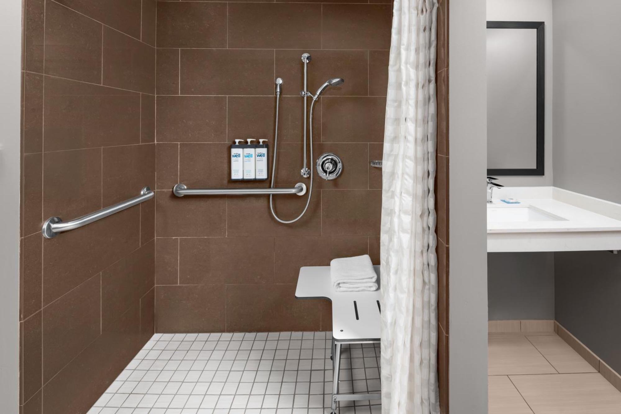 Hotel Hyatt House Pittsburgh-south Side Pittsburgh