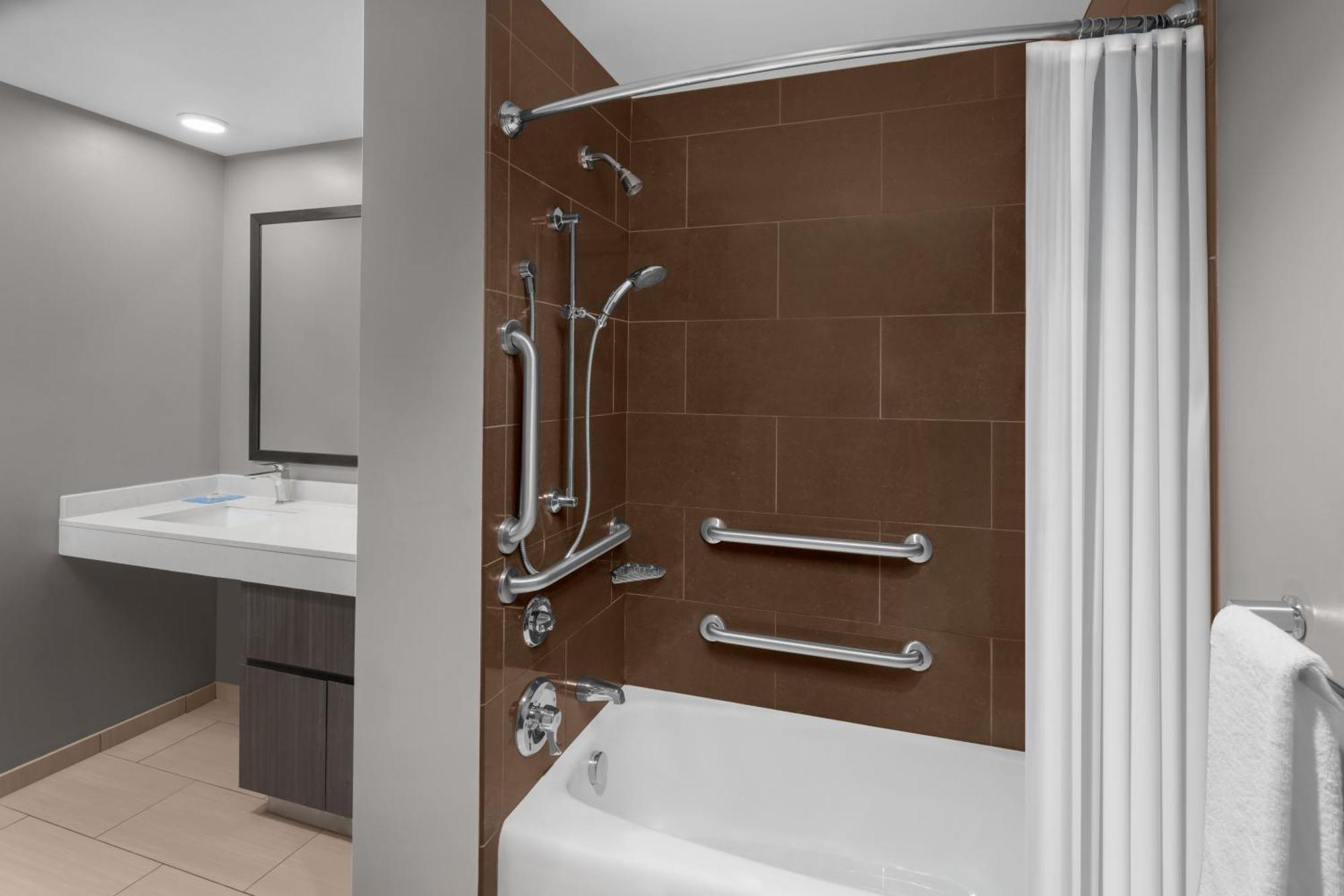 Hyatt House Pittsburgh-south Side 3* Pittsburgh